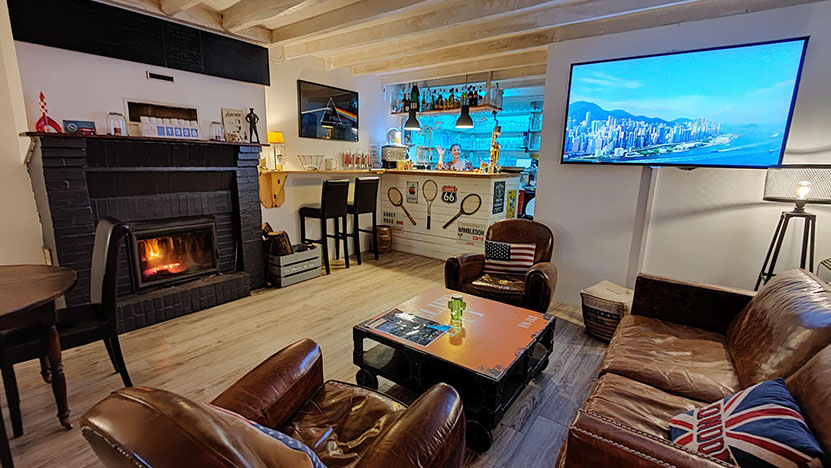 la maison du lac - maison d'hotes de charme en berry en plein cœur de la vallee de la creuse - www.maison-du-lac.fr