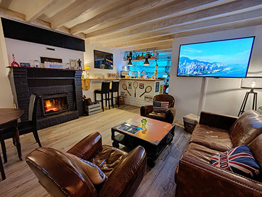 la maison du lac - maison d'hotes de charme en berry en plein cœur de la vallee de la creuse - www.maison-du-lac.fr