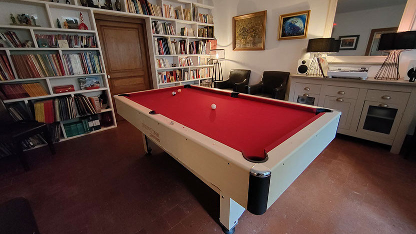 la maison du lac - maison d'hotes de charme en berry en plein cœur de la vallee de la creuse - www.maison-du-lac.fr