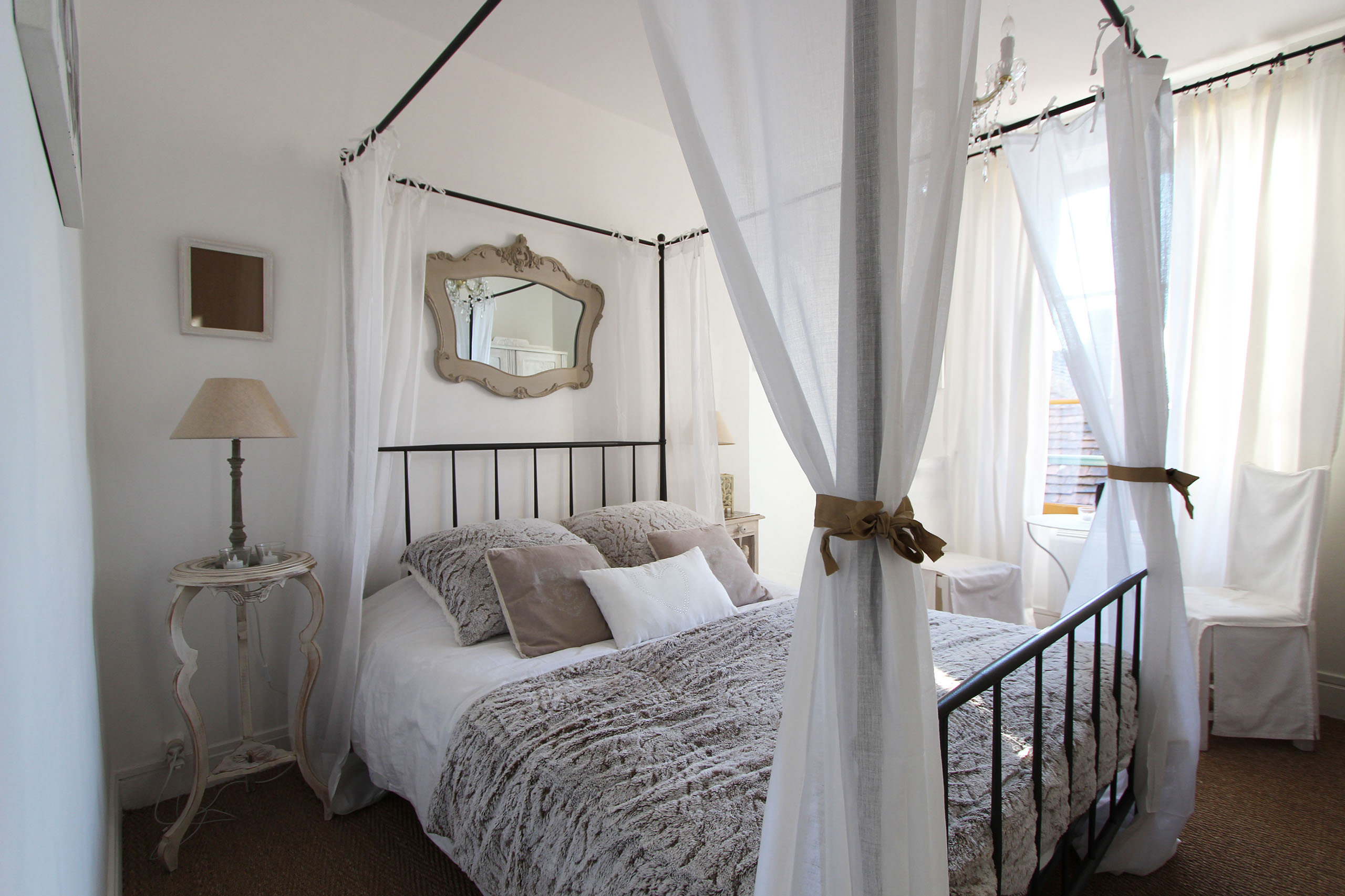 la maison du lac - maison d'hotes de charme en berry en plein cœur de la vallee de la creuse - www.maison-du-lac.fr