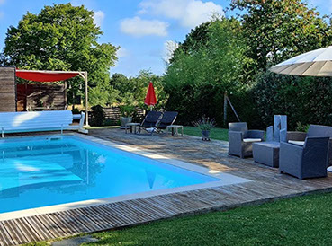 la maison du lac - maison d'hotes de charme en berry en plein cœur de la vallee de la creuse - www.maison-du-lac.fr