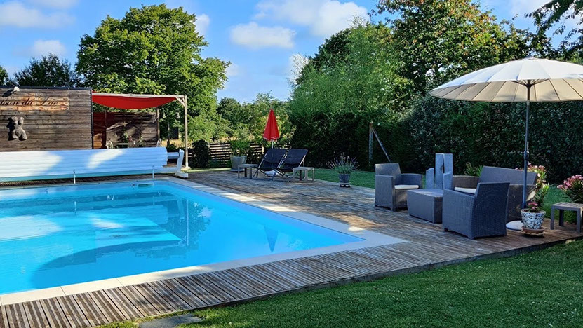 la maison du lac - maison d'hotes de charme en berry en plein cœur de la vallee de la creuse - www.maison-du-lac.fr